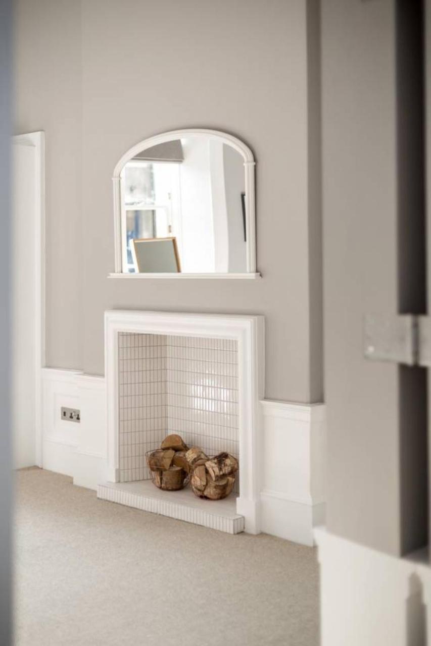 Joivy Spacious And Bright 1Bed Apt, Short Walk From Princes Street EDI Eksteriør billede